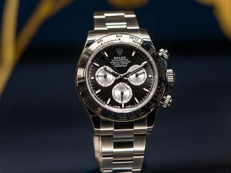 new rolex coming out 2024|Rolex watch release date.